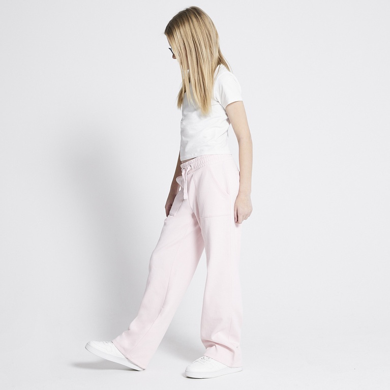 Sweatpants "Stella Low waist star"